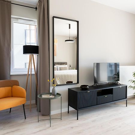 Platinum Apartments Βαρσοβία Εξωτερικό φωτογραφία