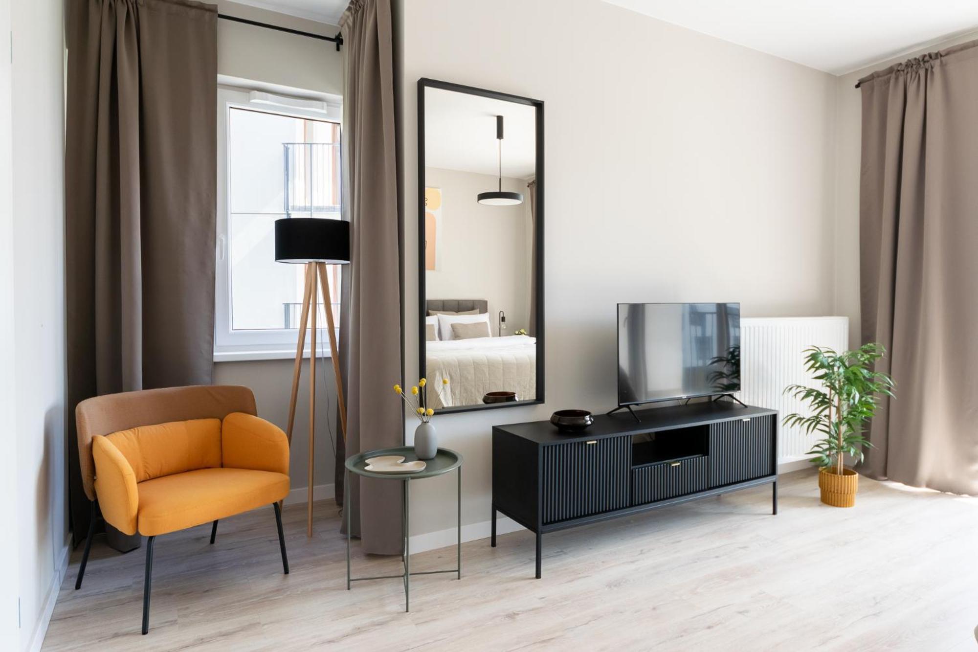 Platinum Apartments Βαρσοβία Εξωτερικό φωτογραφία