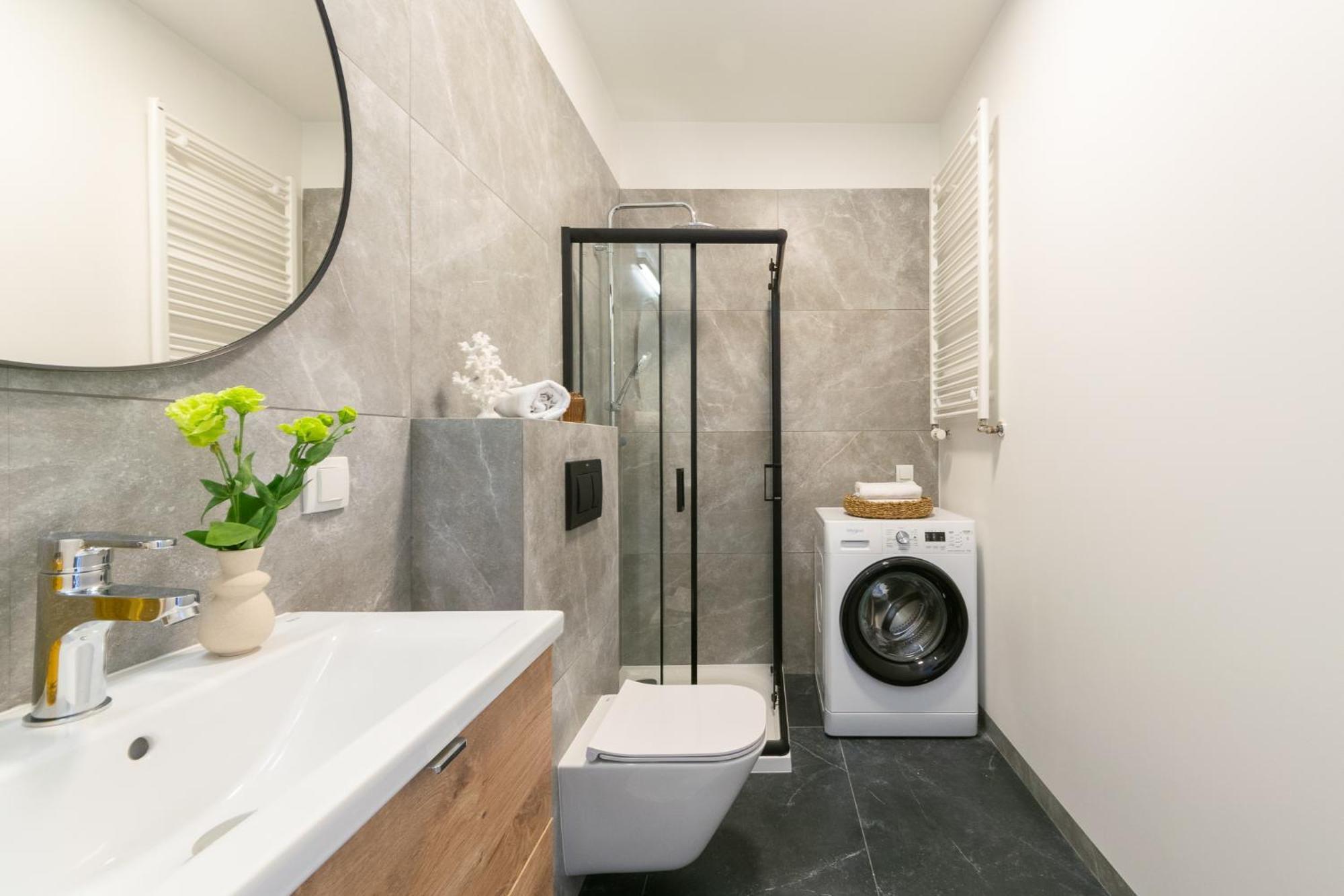 Platinum Apartments Βαρσοβία Εξωτερικό φωτογραφία