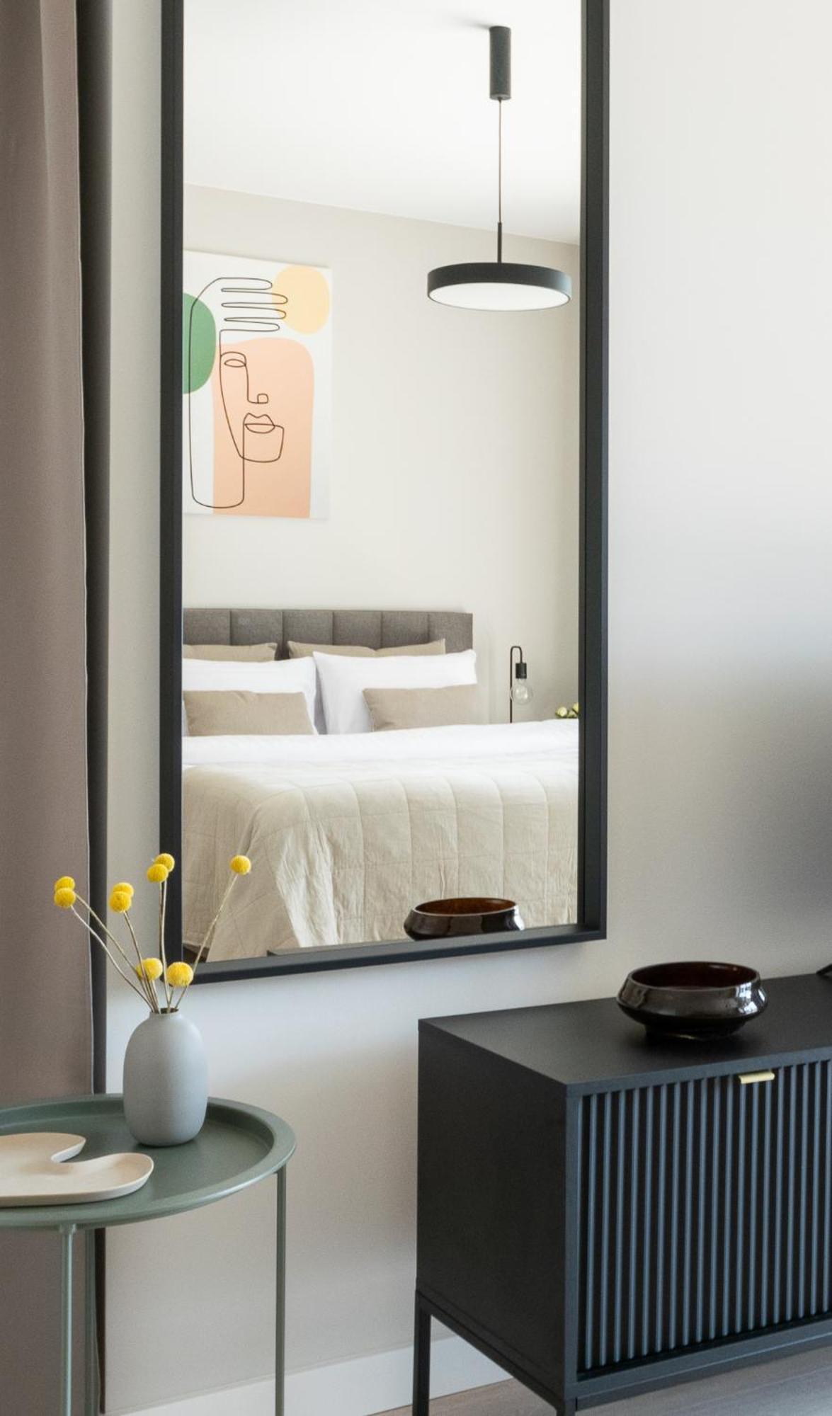 Platinum Apartments Βαρσοβία Εξωτερικό φωτογραφία
