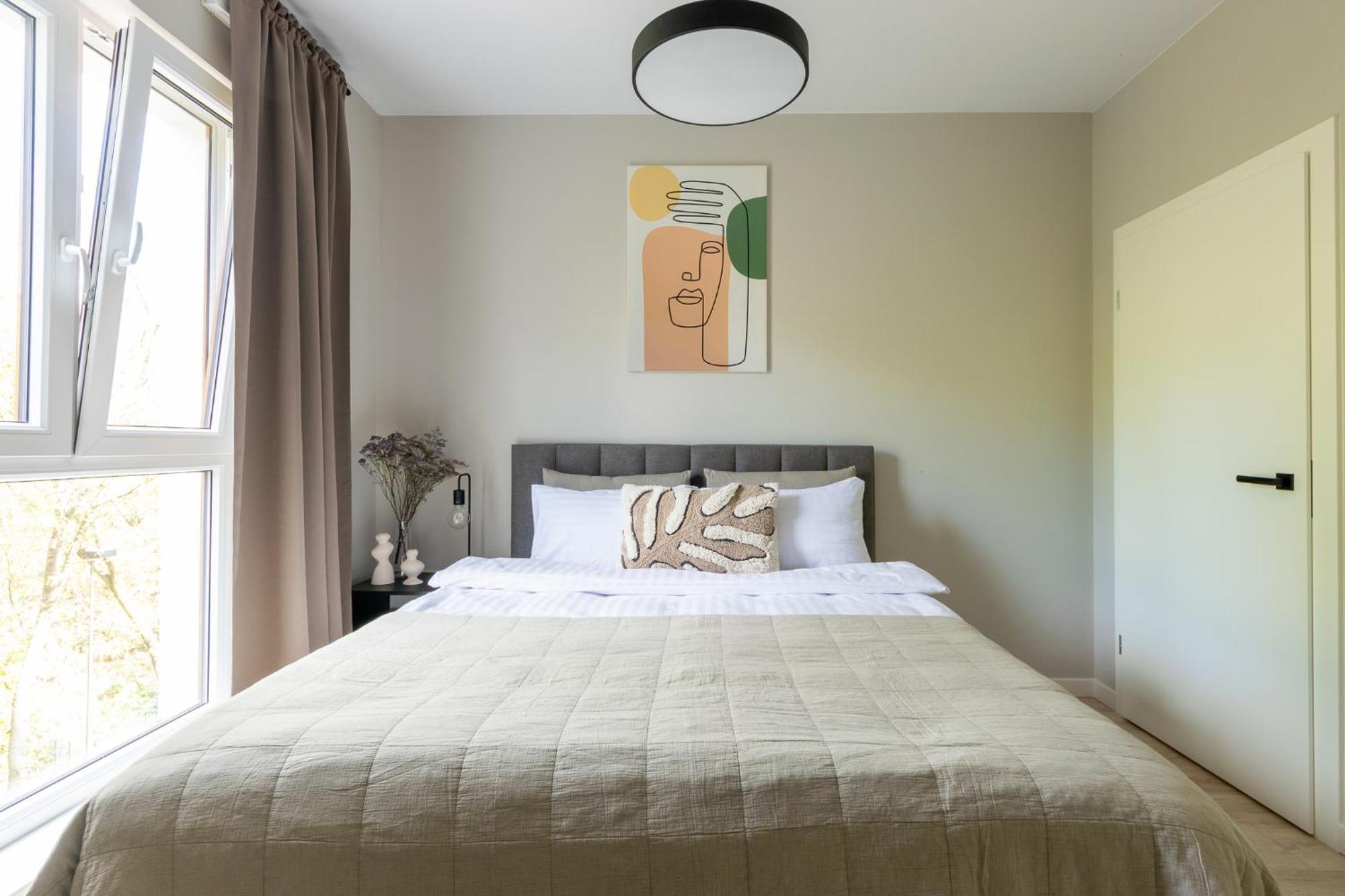 Platinum Apartments Βαρσοβία Εξωτερικό φωτογραφία