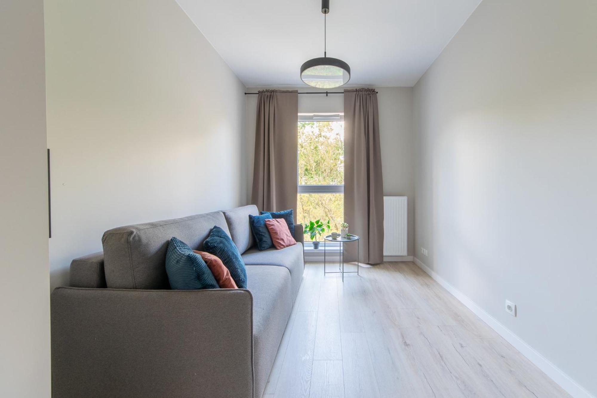 Platinum Apartments Βαρσοβία Εξωτερικό φωτογραφία