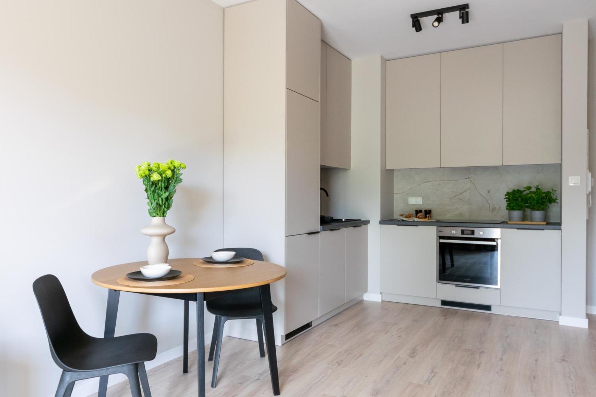 Platinum Apartments Βαρσοβία Εξωτερικό φωτογραφία