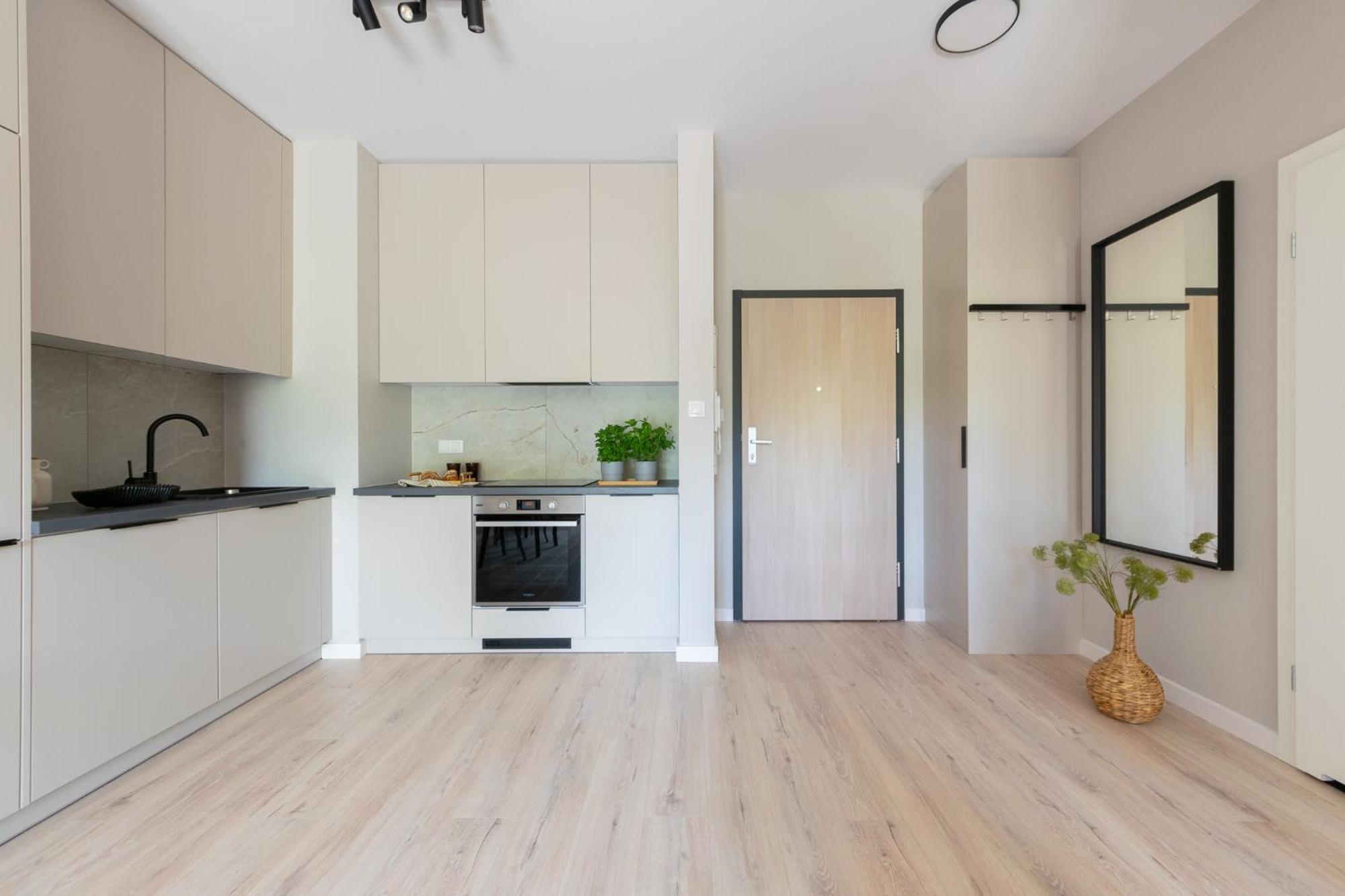 Platinum Apartments Βαρσοβία Εξωτερικό φωτογραφία