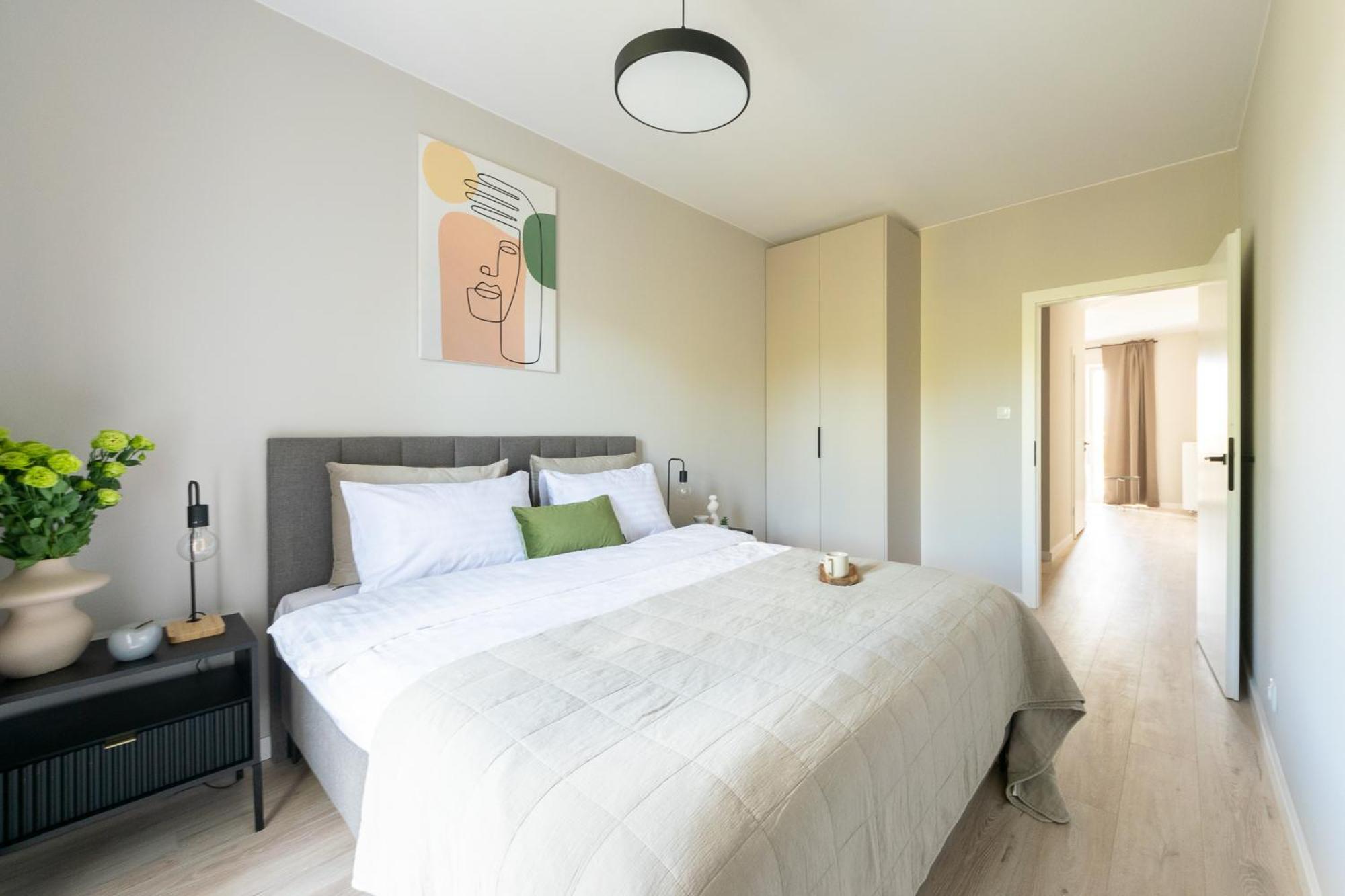 Platinum Apartments Βαρσοβία Εξωτερικό φωτογραφία