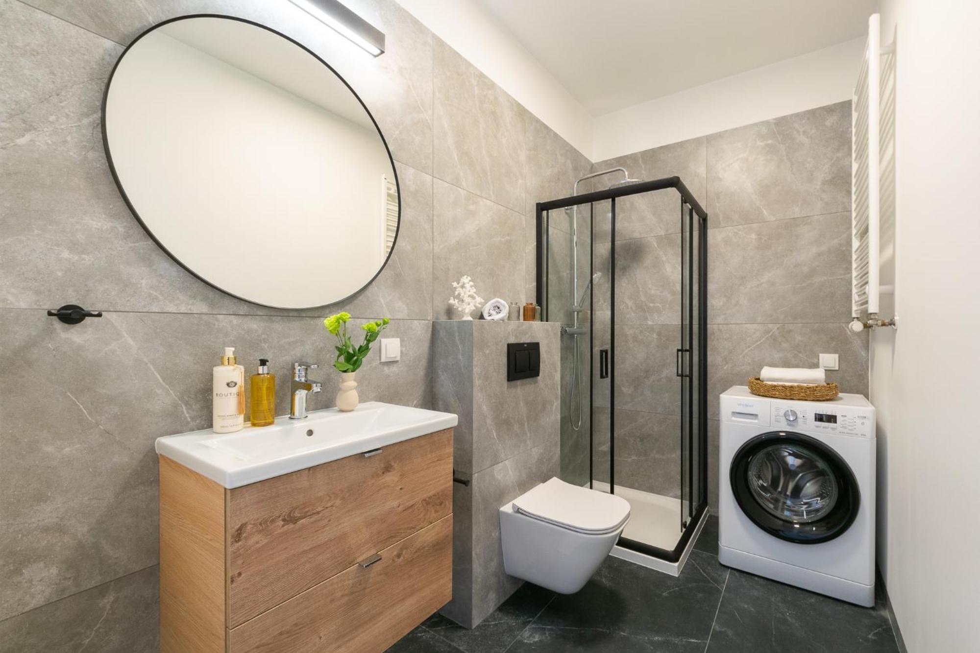 Platinum Apartments Βαρσοβία Εξωτερικό φωτογραφία