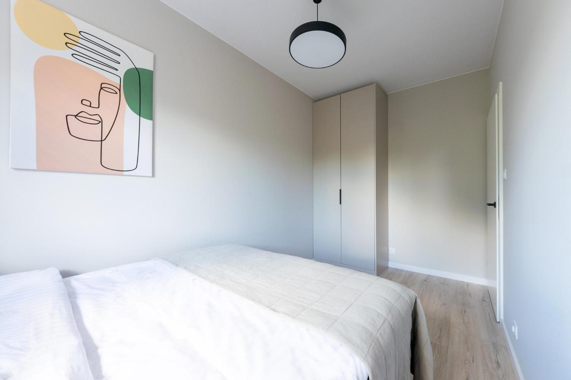 Platinum Apartments Βαρσοβία Εξωτερικό φωτογραφία