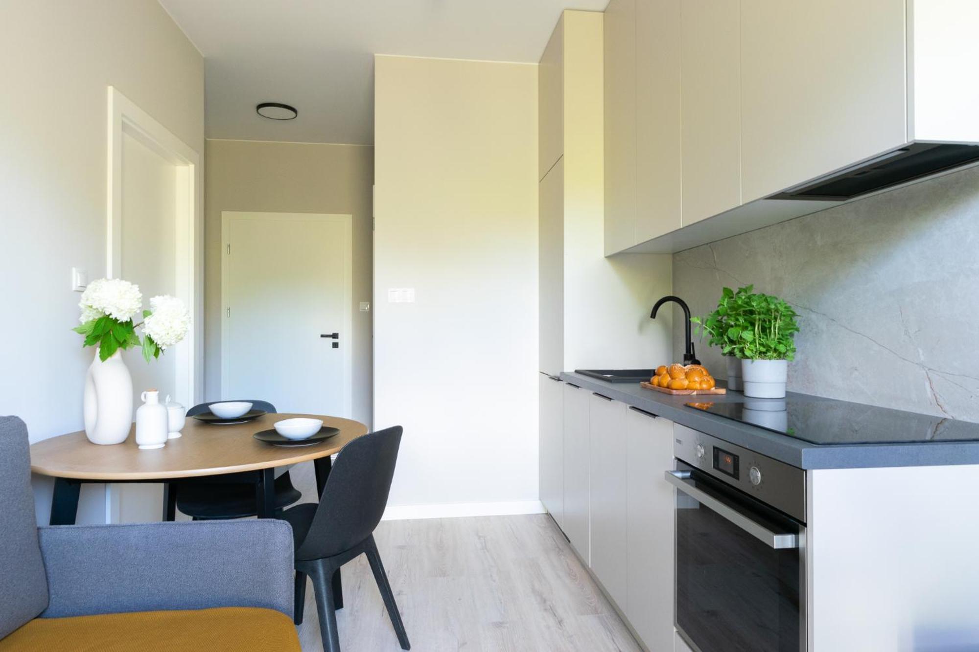 Platinum Apartments Βαρσοβία Εξωτερικό φωτογραφία