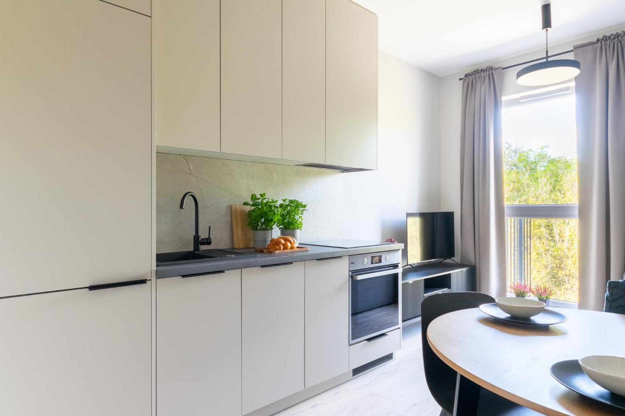Platinum Apartments Βαρσοβία Εξωτερικό φωτογραφία